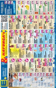 EDEKA Prospekt - Angebote ab 15.09.