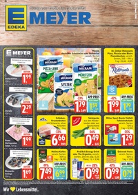 EDEKA Prospekt - Angebote ab 15.09.