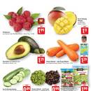 EDEKA Prospekt Seite 3