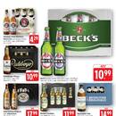 EDEKA Prospekt - Bier