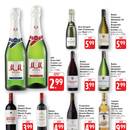 EDEKA Prospekt - Wein