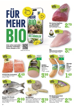 EDEKA Prospekt - Angebote ab 15.09.