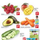EDEKA Prospekt Seite 3