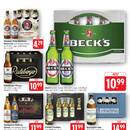 EDEKA Prospekt - Bier