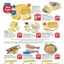 EDEKA Prospekt - Käse