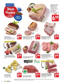 EDEKA Prospekt - Angebote ab 15.09.