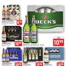 EDEKA Prospekt - Bier
