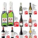 EDEKA Prospekt - Wein