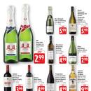 EDEKA Prospekt - Wein