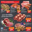 EDEKA Prospekt Seite 2