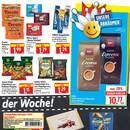 EDEKA Prospekt - Kaffee