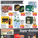 EDEKA Prospekt - Bier