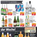 EDEKA Prospekt - Wein