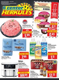 EDEKA Prospekt - Angebote ab 15.09.