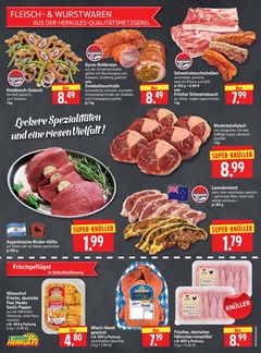 EDEKA Prospekt - Angebote ab 15.09.