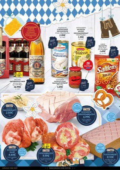 EDEKA Prospekt - Angebote ab 15.09.
