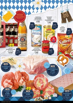 EDEKA Prospekt - Angebote ab 15.09.