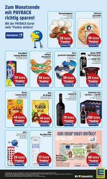 EDEKA Prospekt - Angebote ab 22.09.