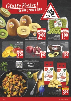 EDEKA Prospekt - Angebote ab 22.09.