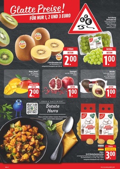 EDEKA Prospekt - Angebote ab 22.09.
