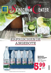 EDEKA Prospekt - Angebote ab 22.09.