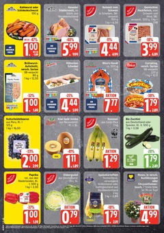 EDEKA Prospekt - Angebote ab 22.09.