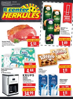 EDEKA Prospekt - Angebote ab 22.09.