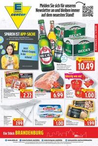 EDEKA Prospekt - Angebote ab 22.09.