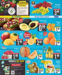 EDEKA Prospekt - Angebote ab 29.09.