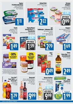 EDEKA Prospekt - Angebote ab 29.09.