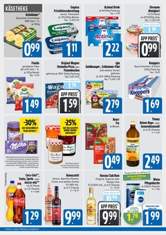 EDEKA Prospekt - Angebote ab 29.09.