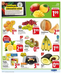 EDEKA Prospekt - Angebote ab 29.09.