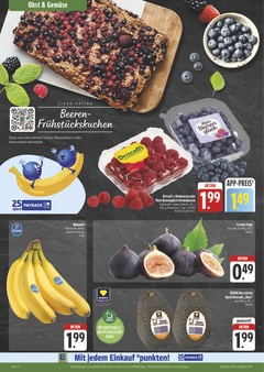 EDEKA Prospekt - Angebote ab 29.09.