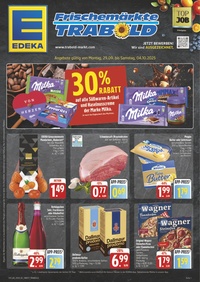 EDEKA Prospekt - Angebote ab 29.09.