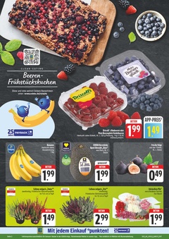 EDEKA Prospekt - Angebote ab 29.09.