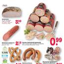 EDEKA Prospekt Seite 3