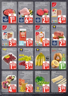 EDEKA Prospekt - Angebote ab 29.09.
