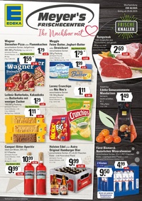 EDEKA Prospekt - Angebote ab 29.09.