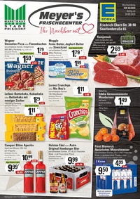 EDEKA Prospekt - Angebote ab 29.09.