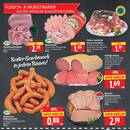 EDEKA Prospekt Seite 3