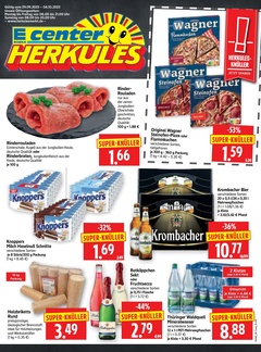EDEKA Prospekt - Angebote ab 28.09.