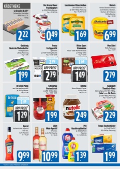 EDEKA Prospekt - Angebote ab 06.10.