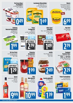 EDEKA Prospekt - Angebote ab 06.10.