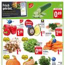 EDEKA Prospekt Seite 2