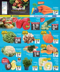 EDEKA Prospekt - Angebote ab 06.10.