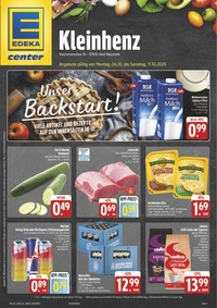 EDEKA Prospekt - Angebote ab 06.10.
