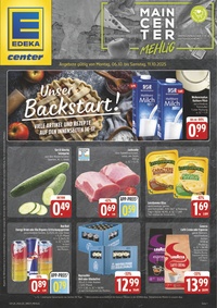 EDEKA Prospekt - Angebote ab 06.10.