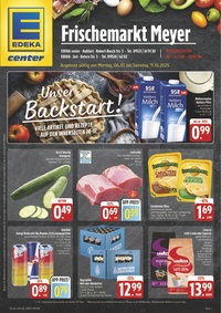 EDEKA Prospekt - Angebote ab 06.10.