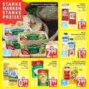 EDEKA Prospekt Seite 2