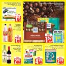 EDEKA Prospekt Seite 3